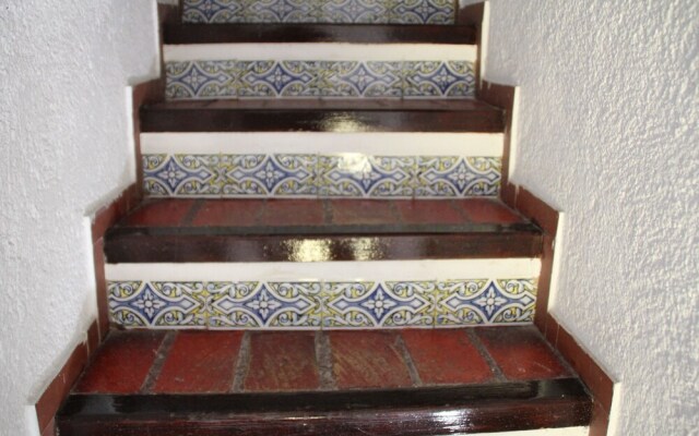 Apartment Strand Jávea