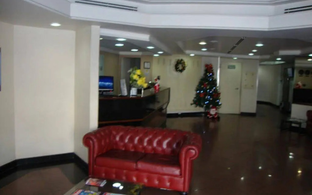 Flat Liberdade