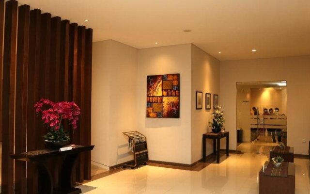 GM253 Hotel
