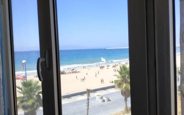 Apartment Corniche Ksar Sgher