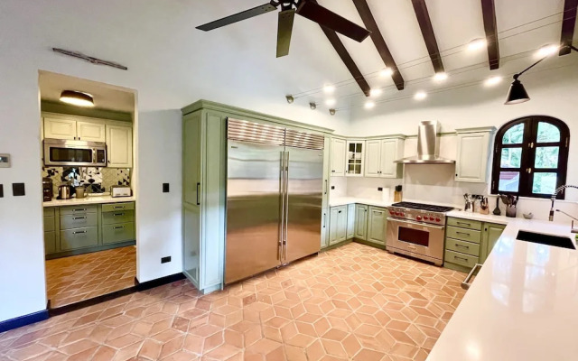 Casa Campana: 9BR Luxury Villa at Los Suenos Resort by RedAwning
