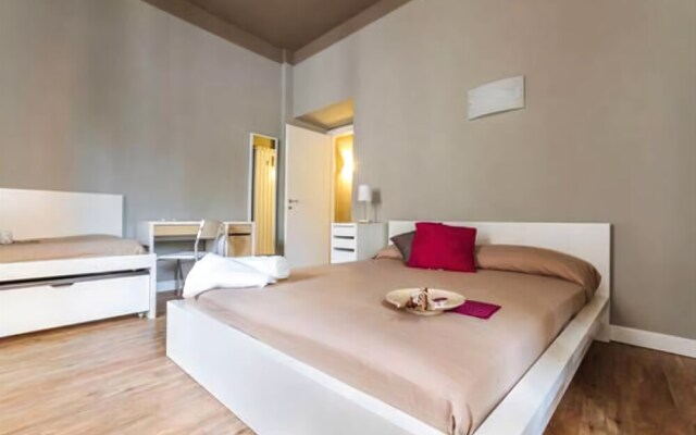 Rooms of Rome