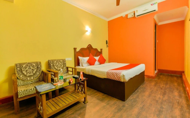 OYO 5237 Island Lake Resort