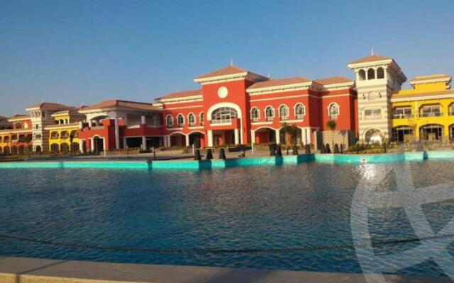 Porto Sharm Suites