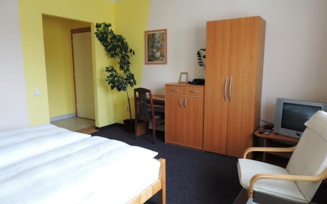 Penzion Pohoda Beroun