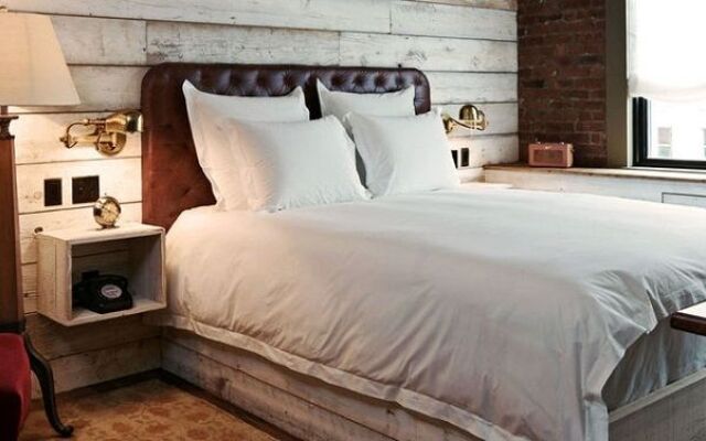 Soho House New York