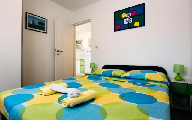 Apartmani M&V
