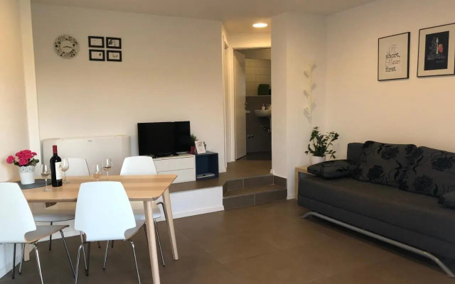 Apartment Vita