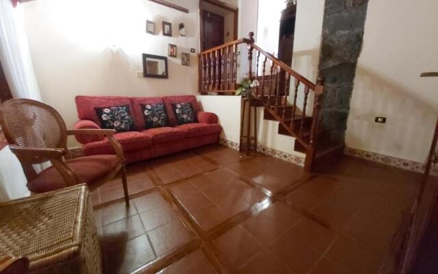 Finca Paraiso Casa Rural Tenerife
