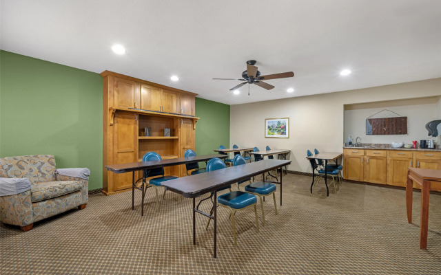 Best Western Cottonwood Inn