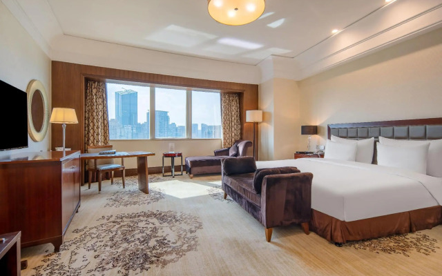 Wuhan Jin Jiang International Hotel