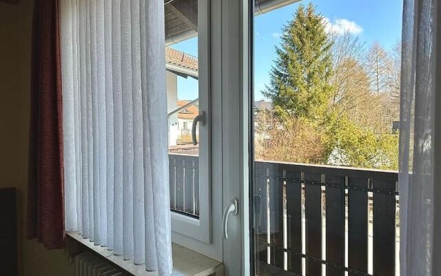 Pension Hubertus