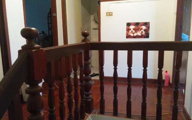 Big Mango Tree Guesthouse