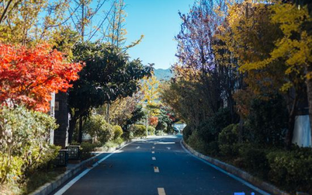 Lijiang Youjian Xiashe (Shuhe Ancient Town Branch)