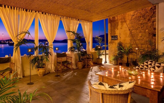 Nice Home in Lopud With 4 Bedrooms and Wifi