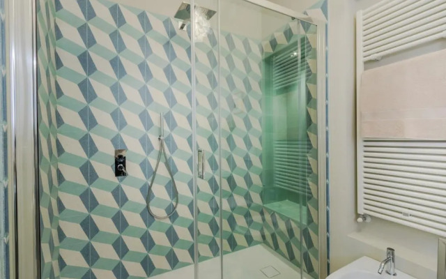 Casa Pino in Lucca With 2 Bedrooms and 2 Bathrooms