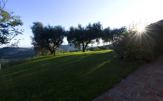 Holiday house Petrarca