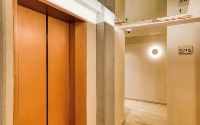 Caliza Roma Residences by Tasman