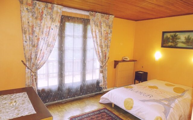 Appartement 65M2