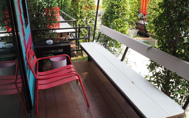 BB House Beach Resort