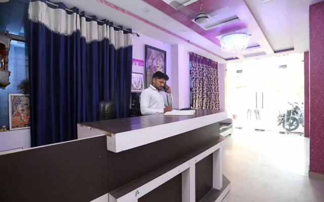 Gwala Guest House By OYO Rooms