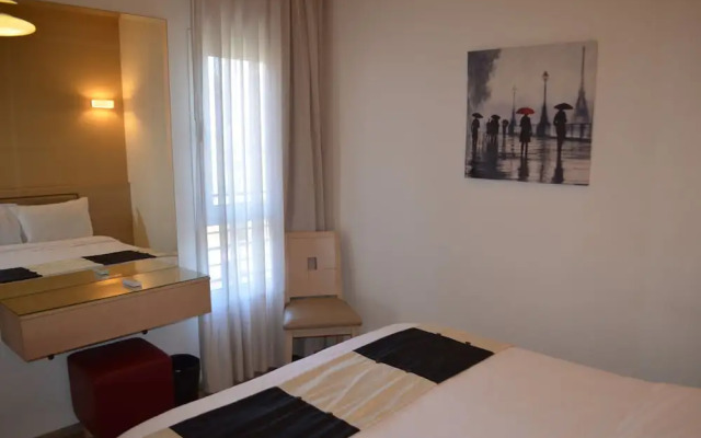 Nest 1 Hotel