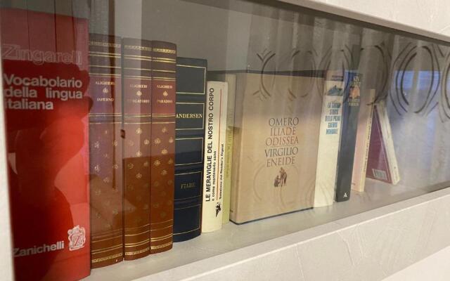 MPM - Apartment Balzarotti- Rho Fiera 4 pax