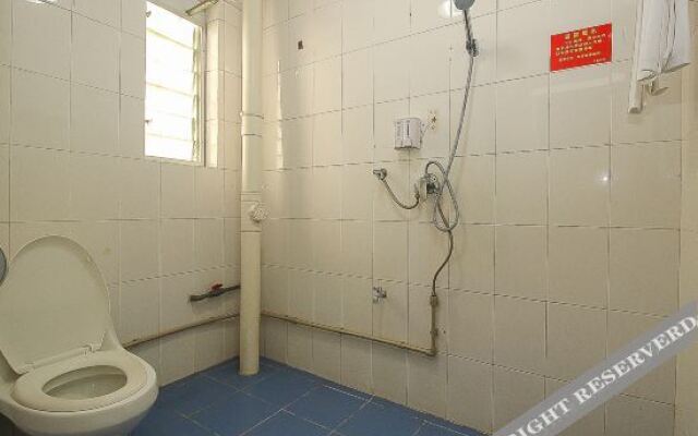 Yelia Y Hotel Haikou Pearl Plaza