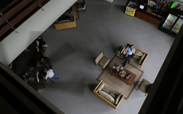 Casa Andina Select Pucallpa