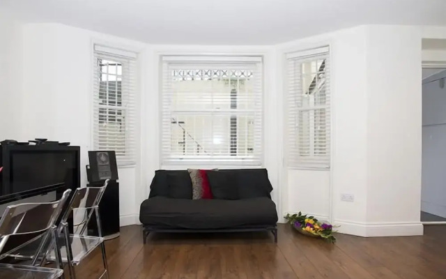 Comeragh Road Apartment