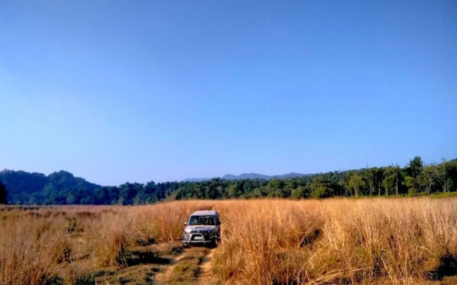 Corbett Mist Resort
