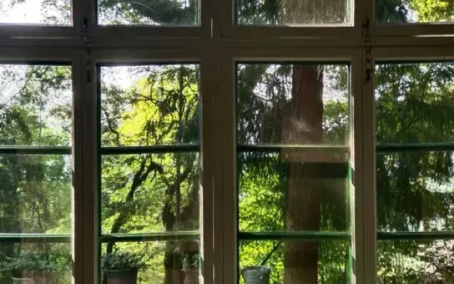 Hotel Greenhouse Mogan Mountain