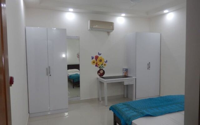 1 BHK Apt Calangute-baga-anjuna