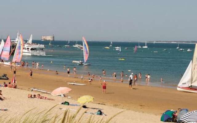 Appartement la Rochelle