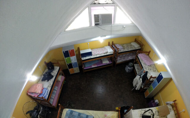 Cidade Baixa Hostel