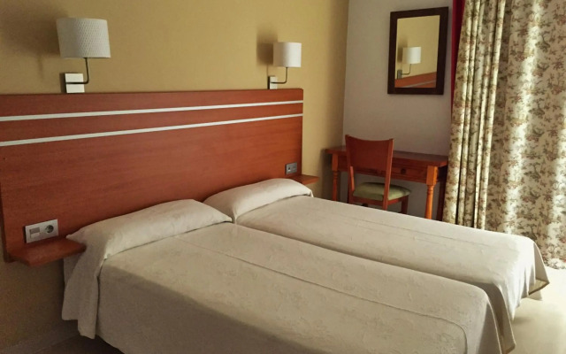 Hotel Carmen Teresa