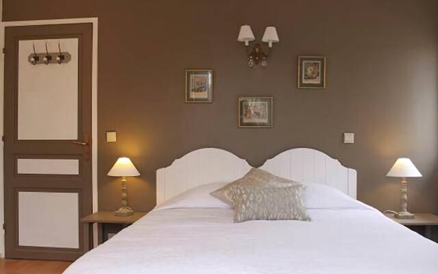 Guest house Maison Iratzean