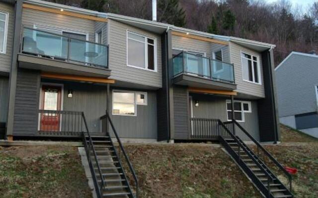 Chalet 58 Chemin de la Corniche