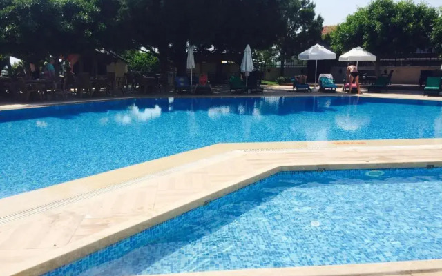 Nerton Hotel - All Inclusive
