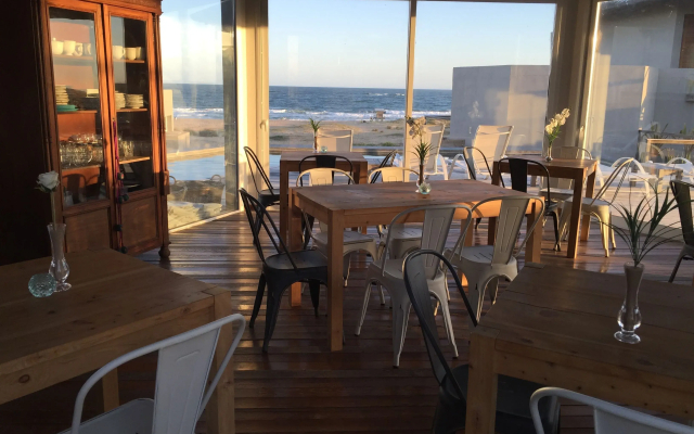 MarAdentro Aparts & Suites