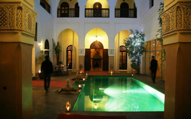 Riad Shama