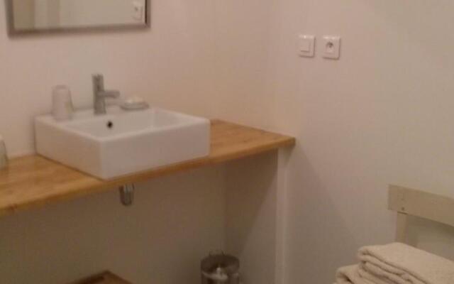 B&B Chez Camille Auberge Maison dhôtes