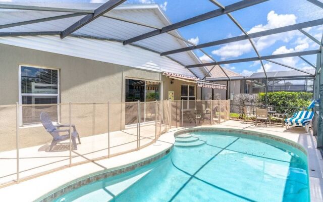 Windsor Palms by PRP