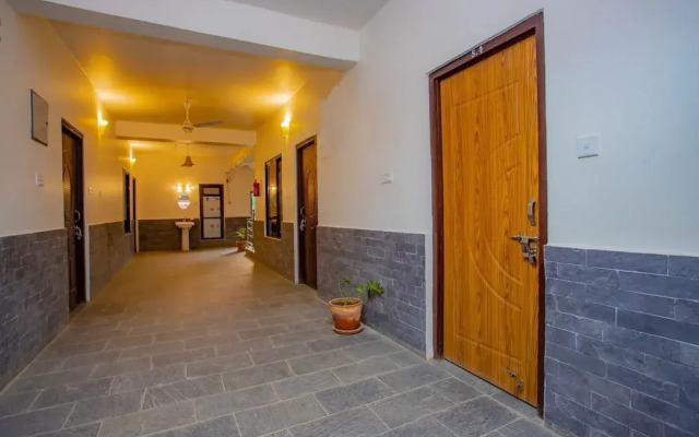 OYO 337 Hotel View Point