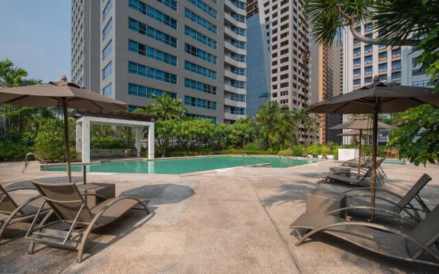 Holiday Inn & Suites Manila Galleria by IHG