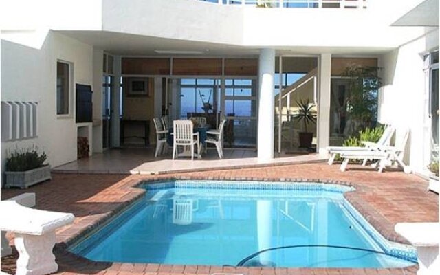 Beaumonte Guesthouse