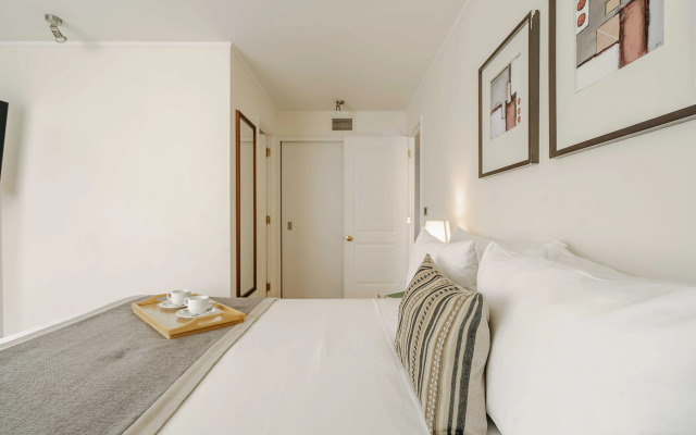 Suite by Time