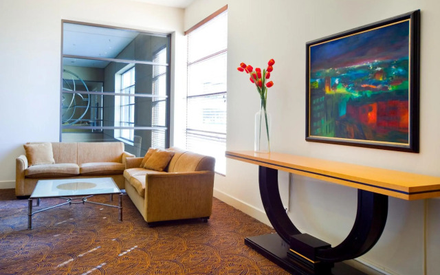 Stamford Plaza Sydney Airport Hotel & Conference Centre