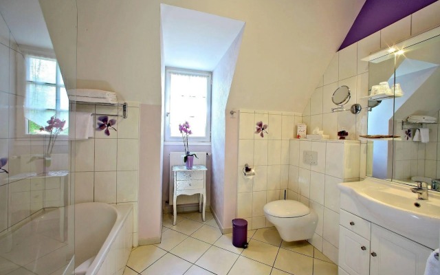 Hostellerie du Causse