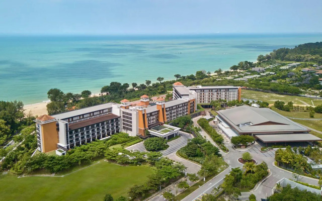 The Westin Desaru Coast Resort
